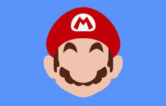 Many of the Most Memorable Gaming Mustaches
