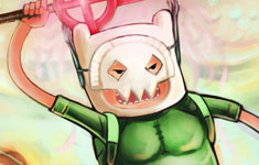 Doom Time