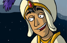 A Whole New World
