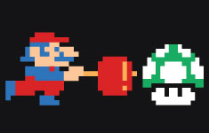 Nintendo: A Gaming Success