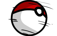 Missing Pokémon
