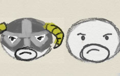 The Allure of Role-Playing Games
