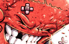 Super Meat Boy vs. The World