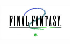 Final Fantasy Next?