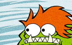 Point Blanka