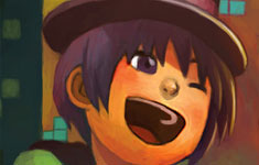Tetris: The Anime