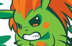 Blankachu, I Choose You!