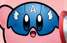 Kirbys Assemble!