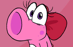 XOXO, Birdo