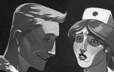 PokéNoir: Part I