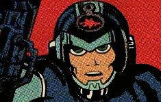 The Mechanical Marvel…Mega Man X!