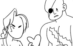 Must Love Sagat