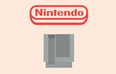 Nintendo Timelines