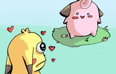 You Always Hurt The One You Love