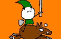 The Legend of Zelda: Animated GIF