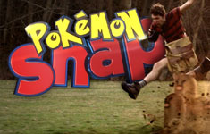 Pokémon Snap ‘Theatrical Trailer’
