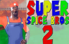 Super Spice Bros 2