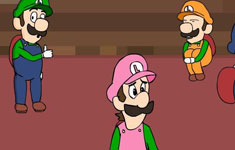Luigi’s Mansion Has Multiplayer
