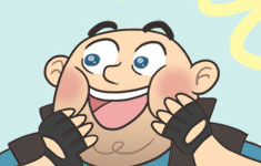 Team Fortress 2 Easter