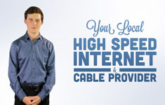 First Honest Cable Company Commercial