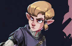 The Legend of Zelda: Clockwork Empire