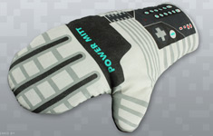 Nintendo Power Mitt