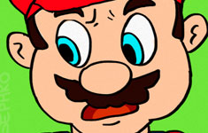 When Mario Met Bowser
