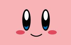 Life is a lot like Kirby