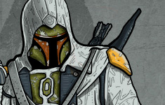 Ultimate Assassin