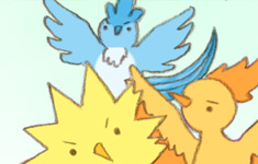Legen… Wait for it… Daries