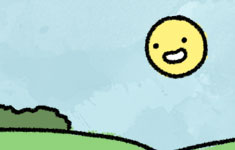 It’s A Sunshine Day