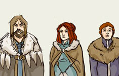 House of Stark