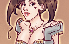 Girls and Video Games