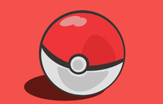 What’s It Like Inside a Poké Ball?