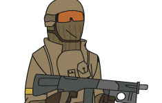 Comparing First Person Shooters