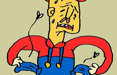 Mister Mario