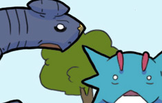 Dragon Tales of Woe