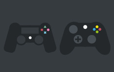 Console Confusion