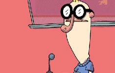 Super Late E3 Wrap Up