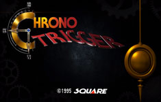 Chrono Trigger Intro Remake