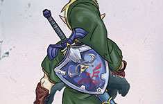 ZELDA ZELDA