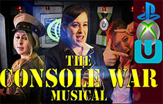 The Console War Musical
