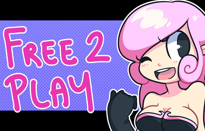 Free To Play