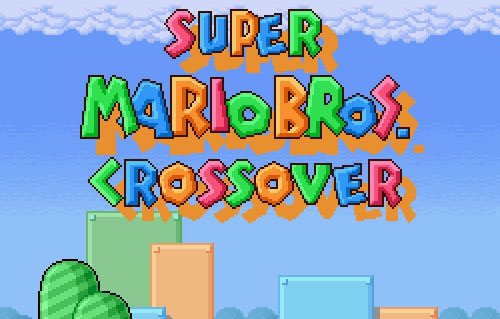 Super Mario Bros. Crossover 3.0 Super Mario Bros. Crossover 3.0