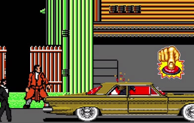 The Pulp Fiction Video Game that Never Was