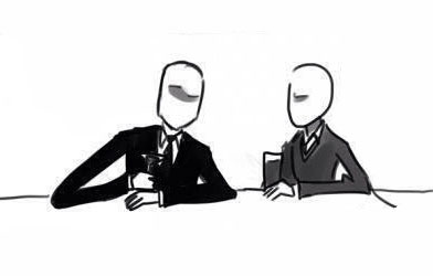 Have You Met Slender Man? Have You Met Slender Man?