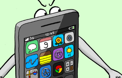 Your Smartphone Relationship Your Smartphone Relationship