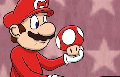 Who Put the Fun in Fungus? Who Put the Fun in Fungus?