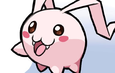 Hello, I’m Tokomon! Hello, I’m Tokomon!
