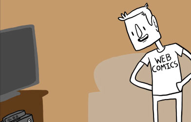 Kinect Detects Kinect Detects